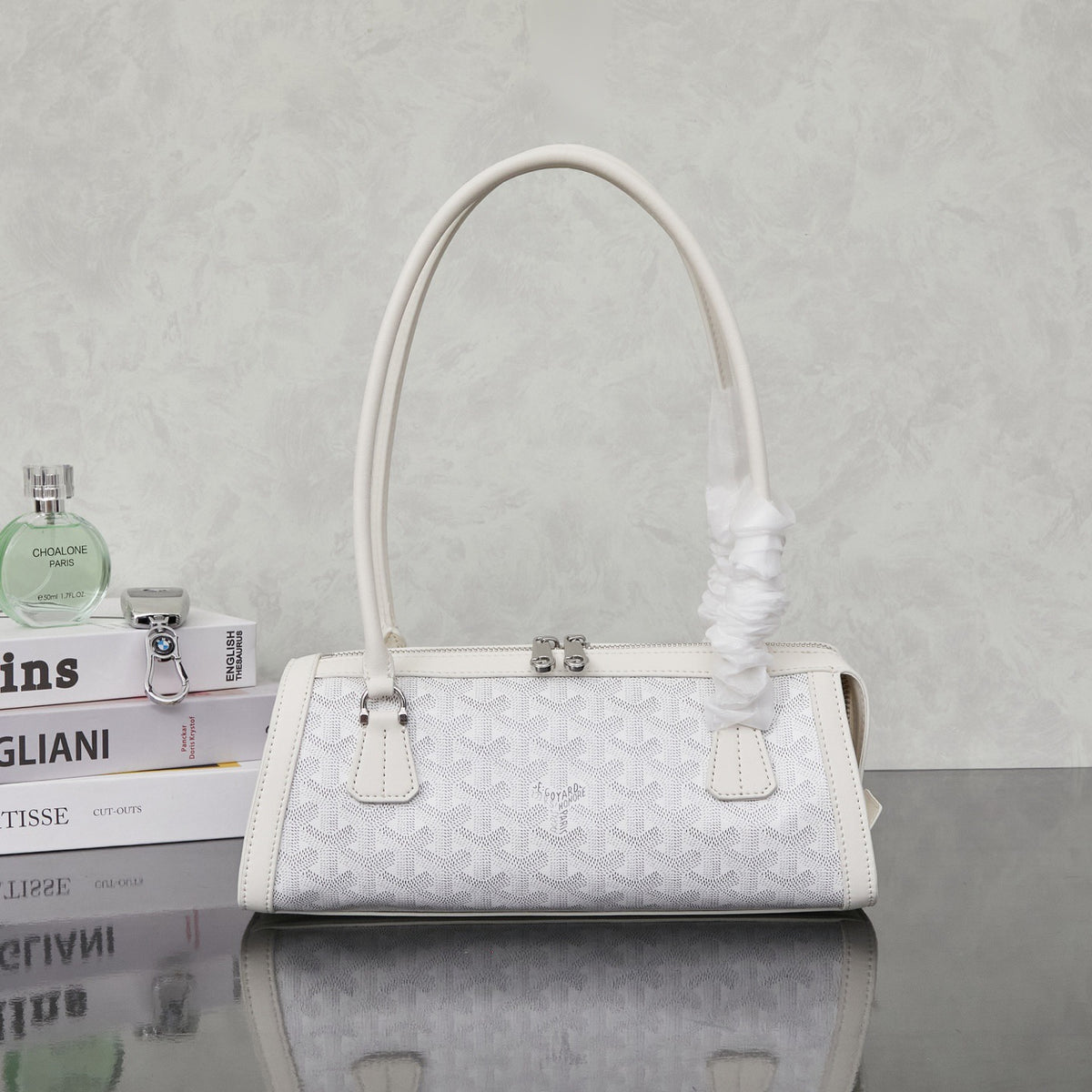 GOYARD WOMENS BAG