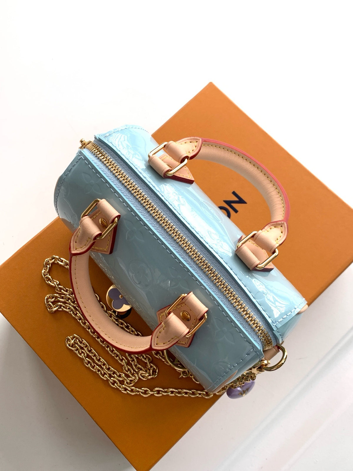 LV WOMENS BAG