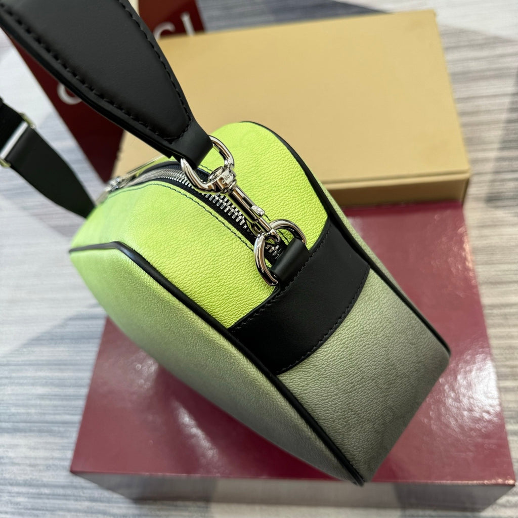 GUCCI MESSENGER BAG