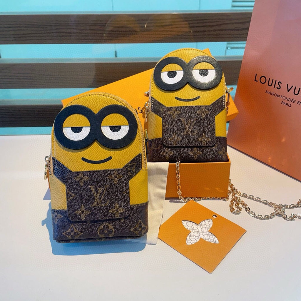 LV WOMENS BAG