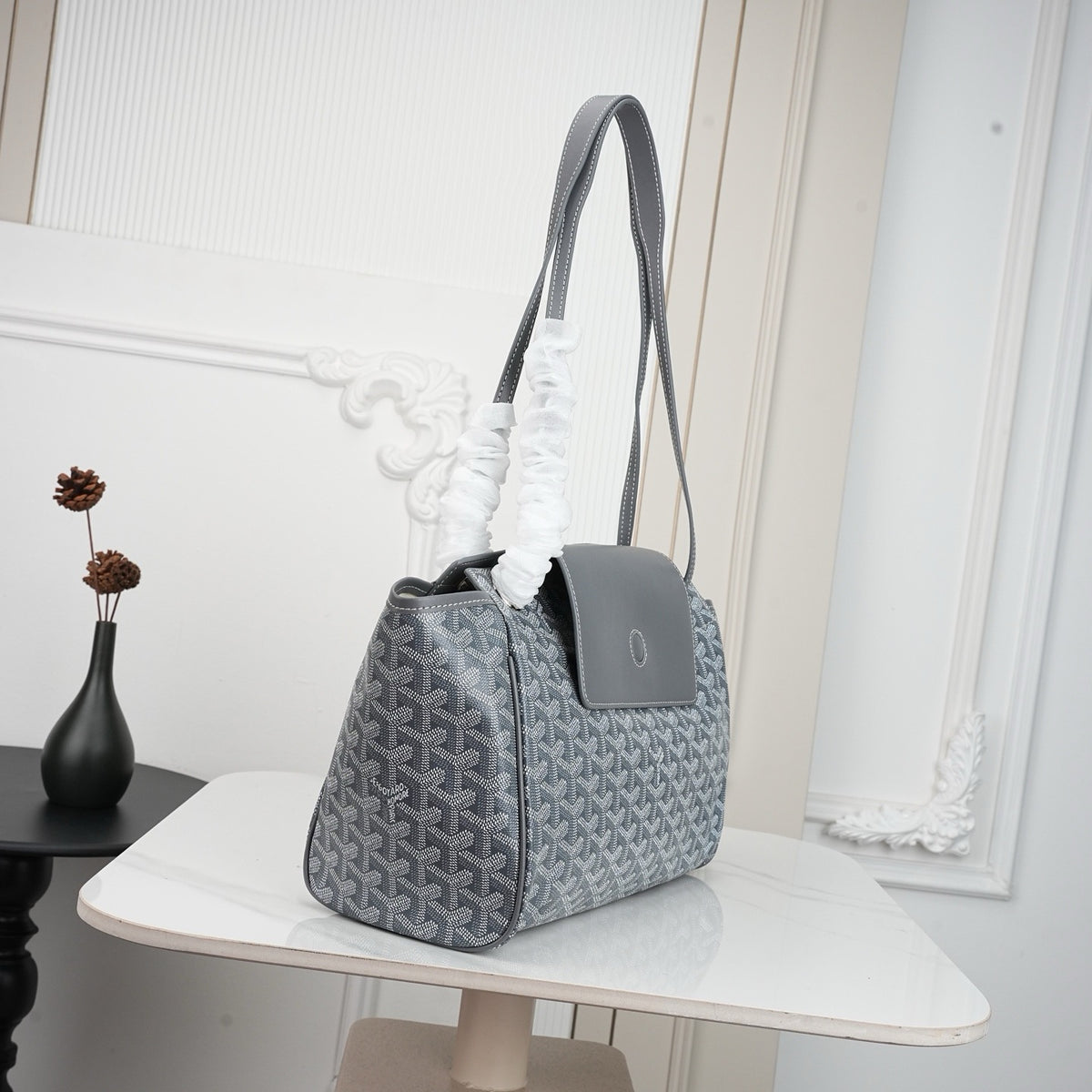 GOYARD WOMENS BAG