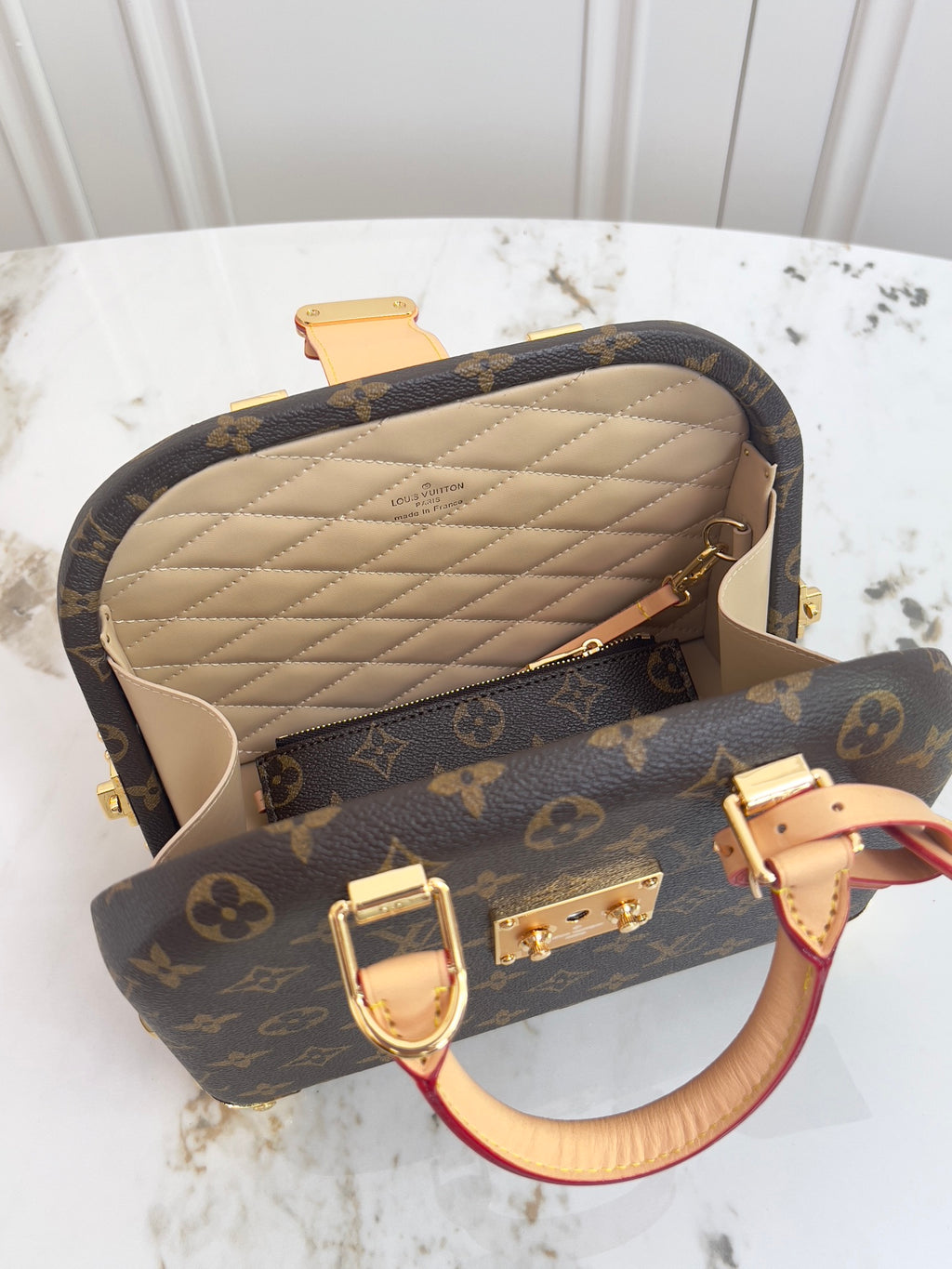 LV WOMENS BAG