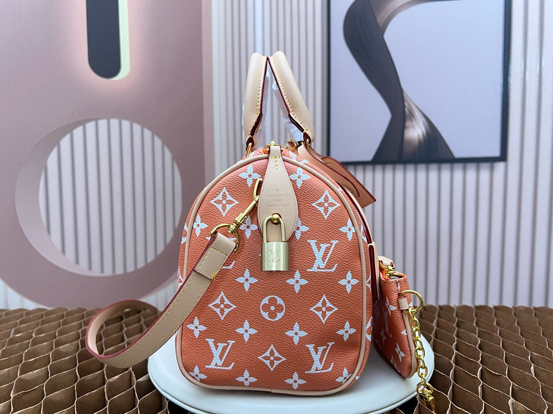 LV WOMENS BAG