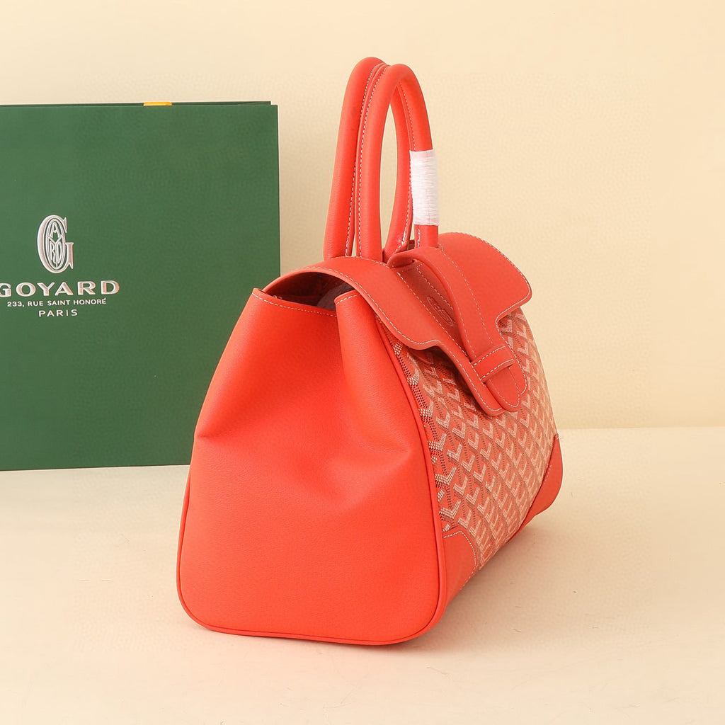GOYARD WOMENS BAG