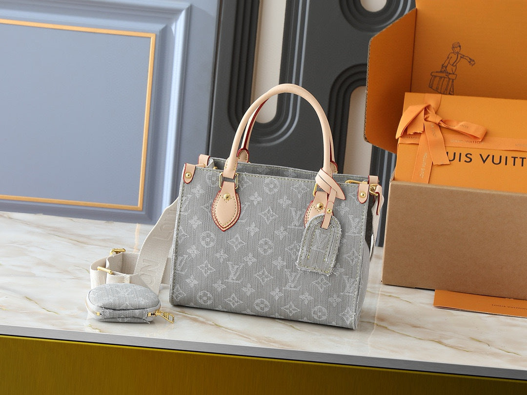 LV WOMENS BAG