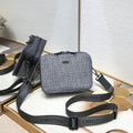 DIOR MESSENGER BAG