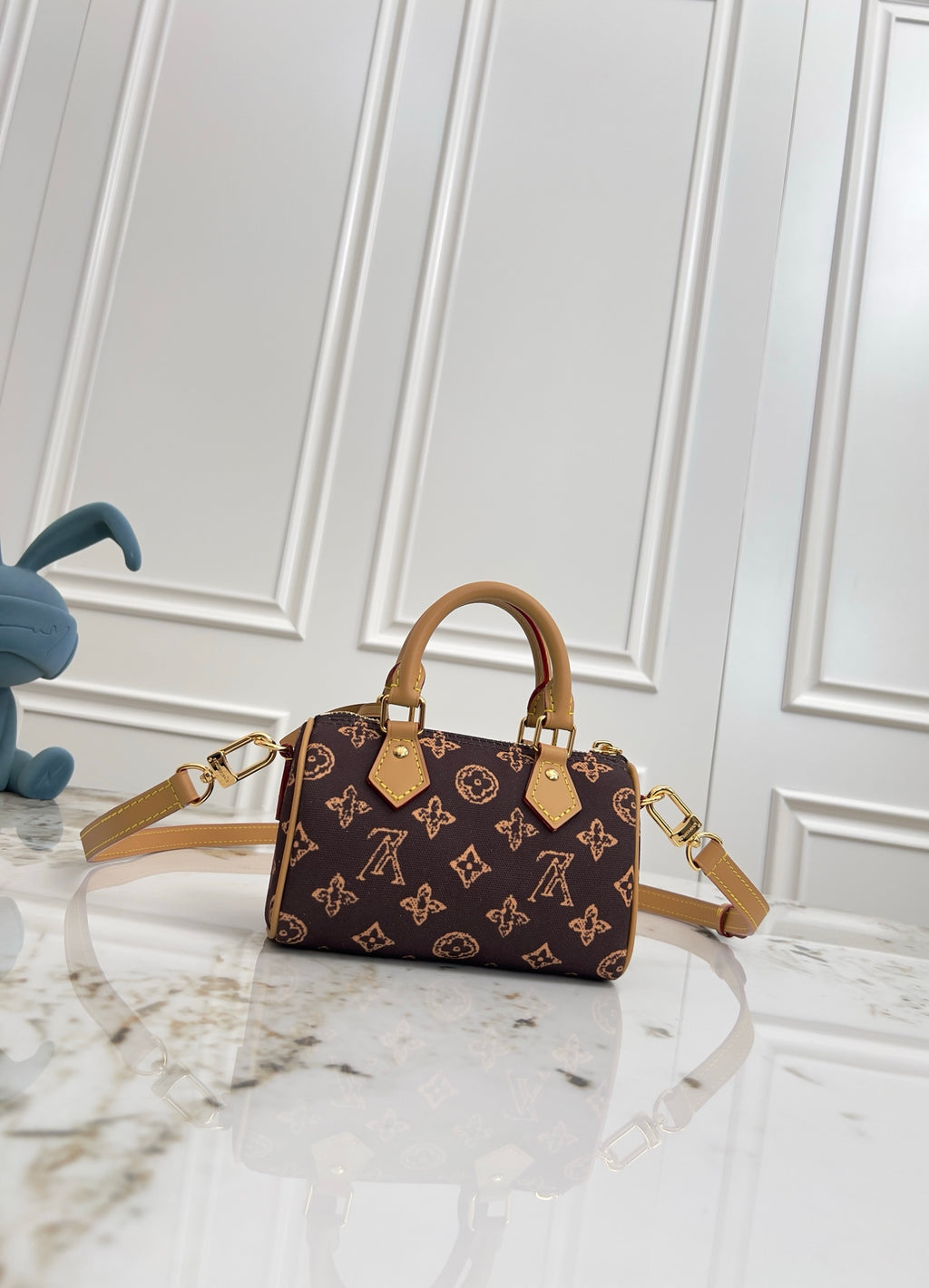LV WOMENS BAG