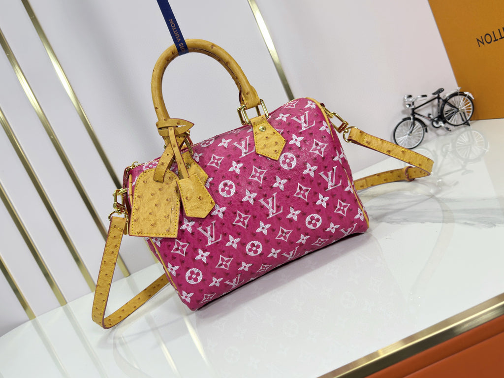 LV WOMENS BAG