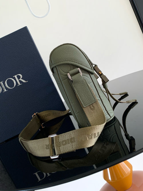 DIOR MESSENGER BAG