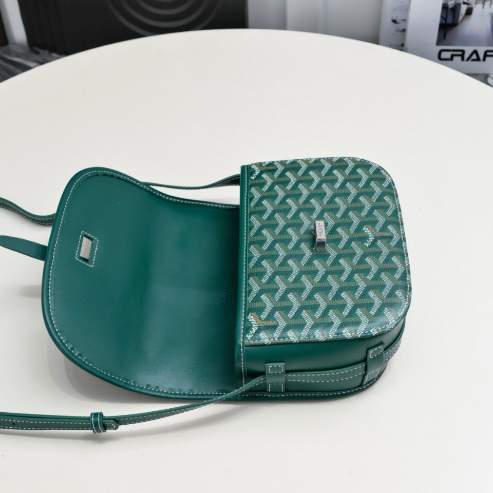 GOYARD WOMENS BAG