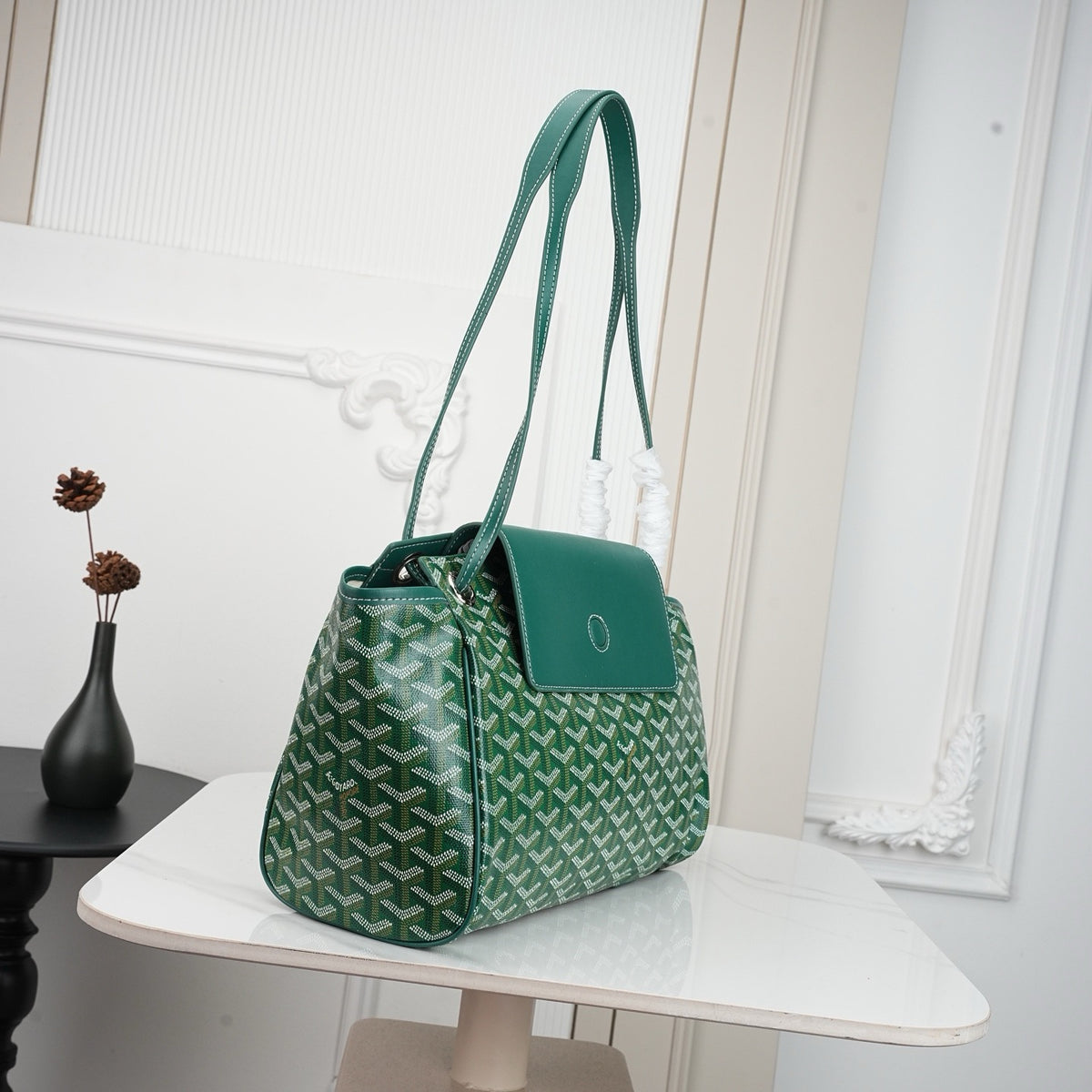 GOYARD WOMENS BAG