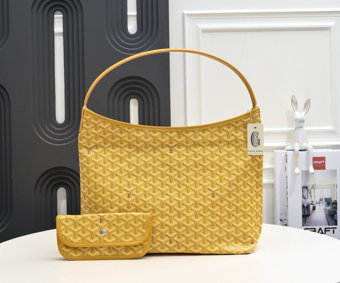 GOYARD WOMENS BAG