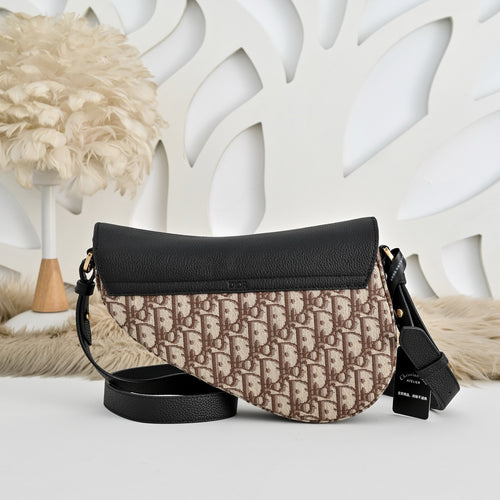DIOR MESSENGER BAG