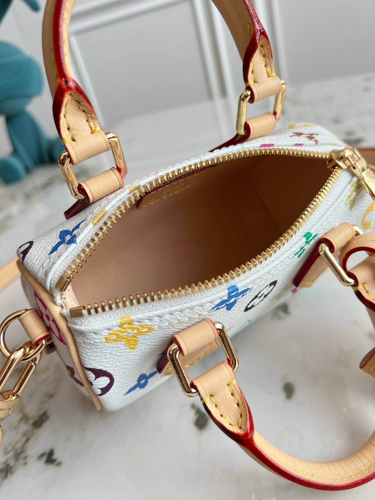 LV WOMENS BAG