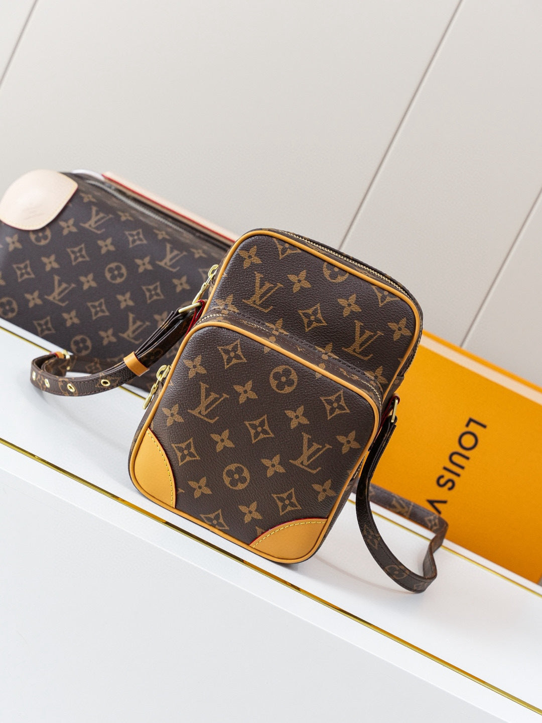 LV WOMENS BAG