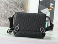 DIOR MESSENGER BAG