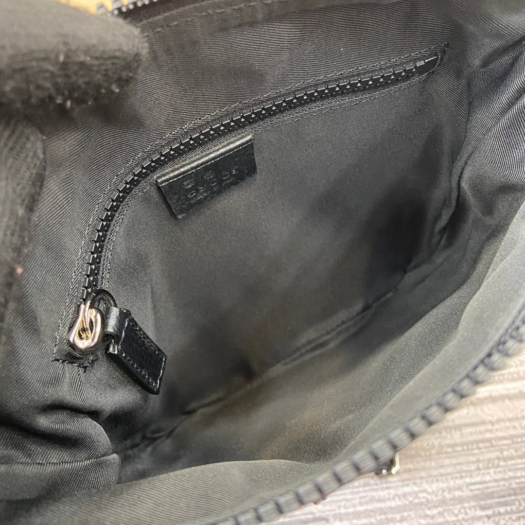 GUCCI MESSENGER BAG