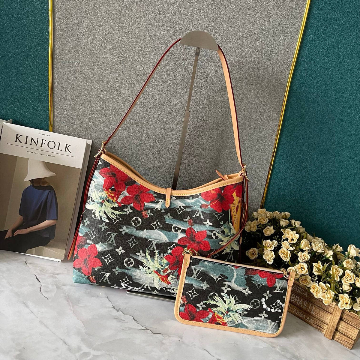LV WOMENS BAG