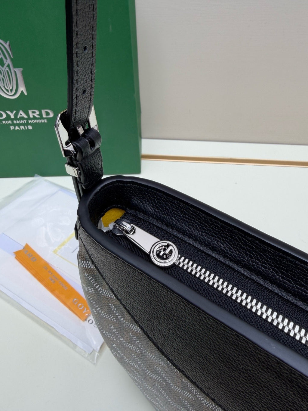 GOYARD WOMENS BAG