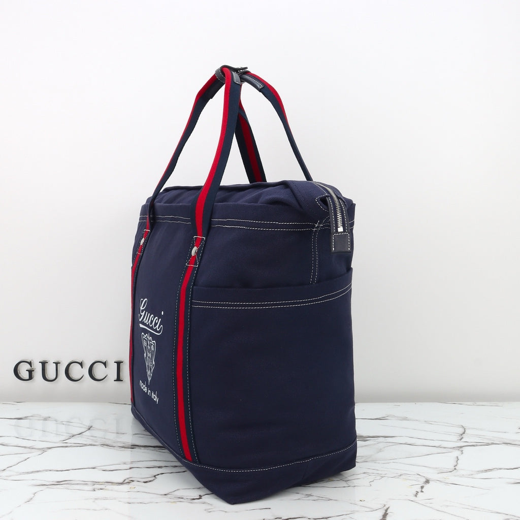 GUCCI MESSENGER BAG
