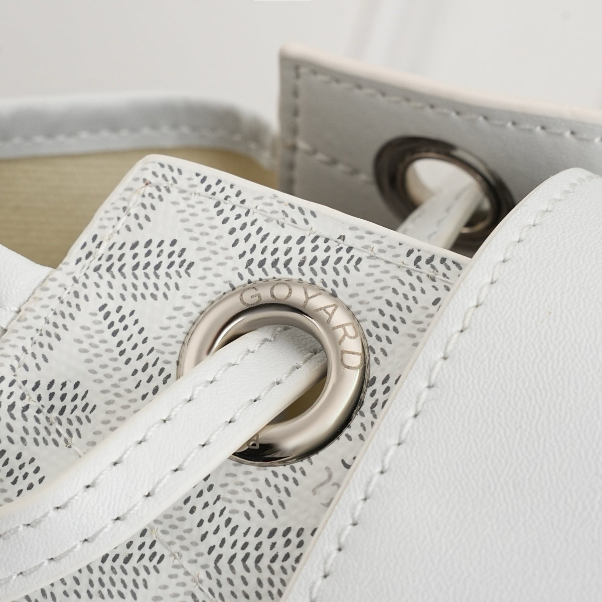 GOYARD WOMENS BAG