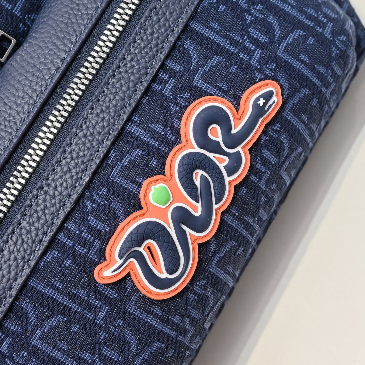 DIOR MESSENGER BAG