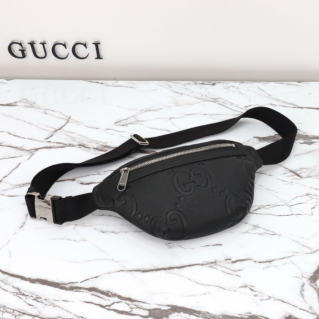 GUCCI MESSENGER BAG