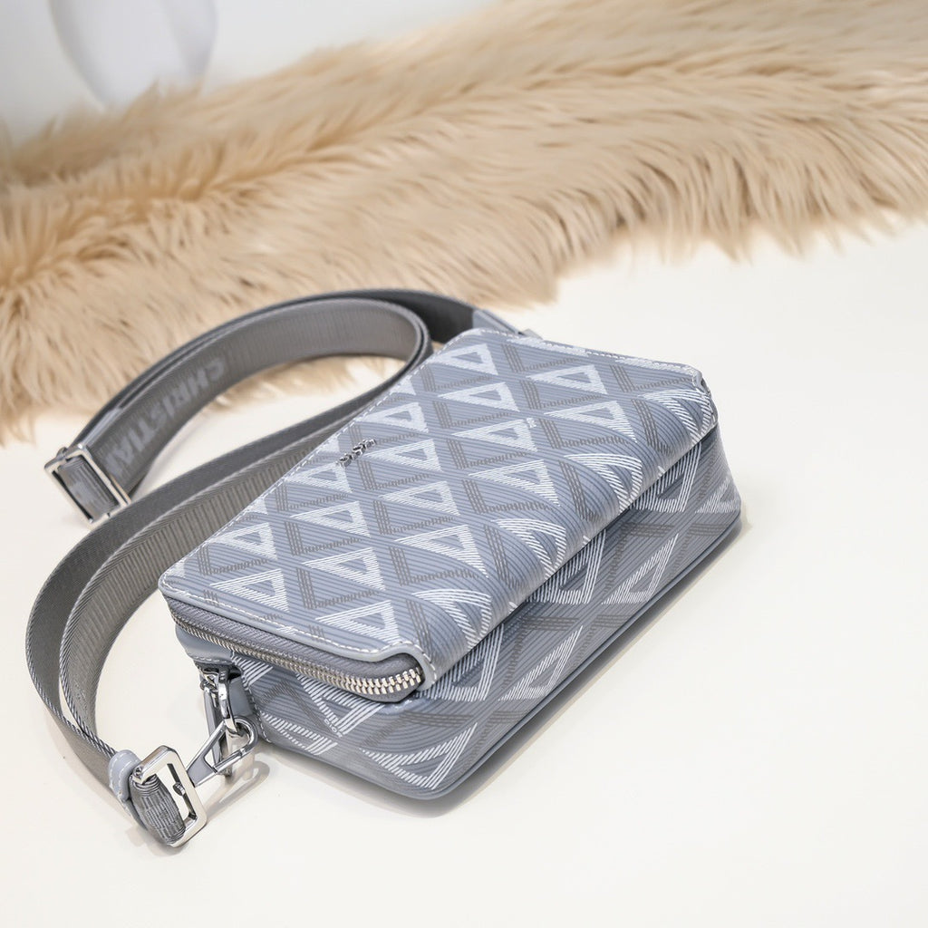 DIOR MESSENGER BAG
