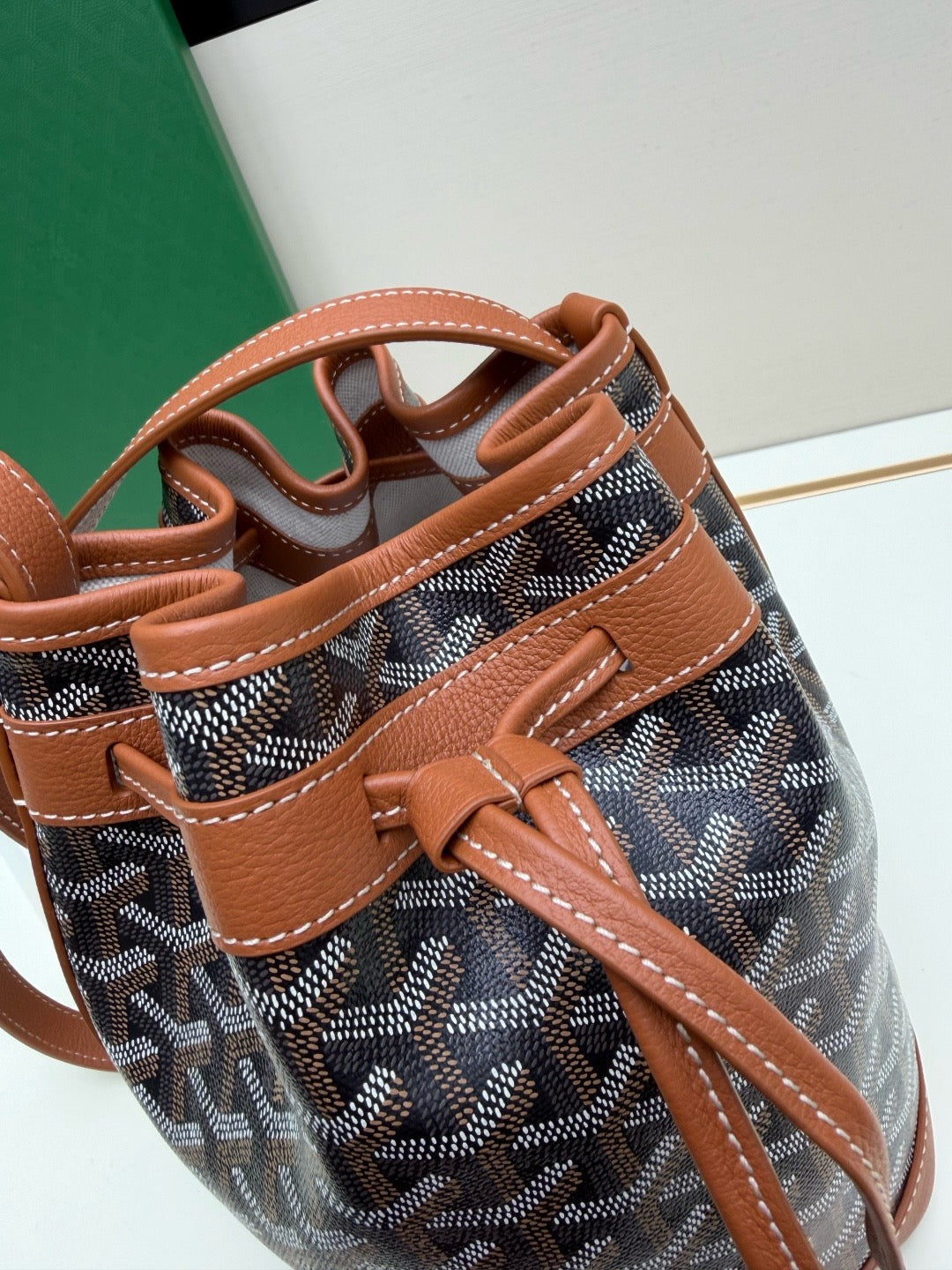 GOYARD WOMENS BAG