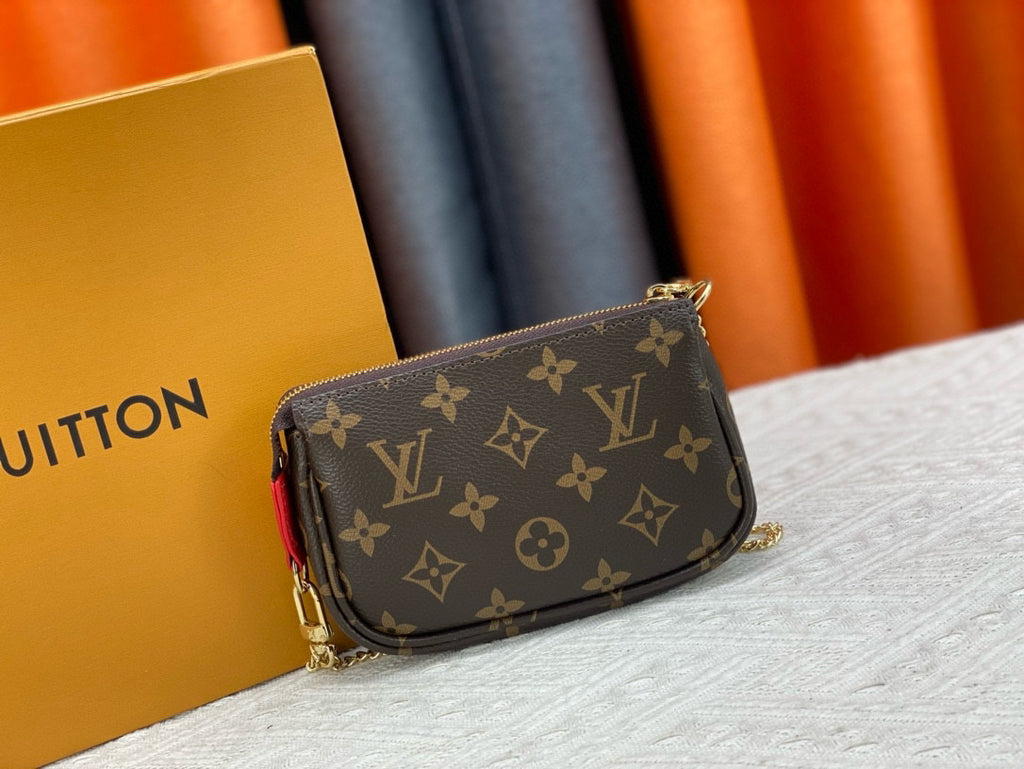 LV WOMENS BAG