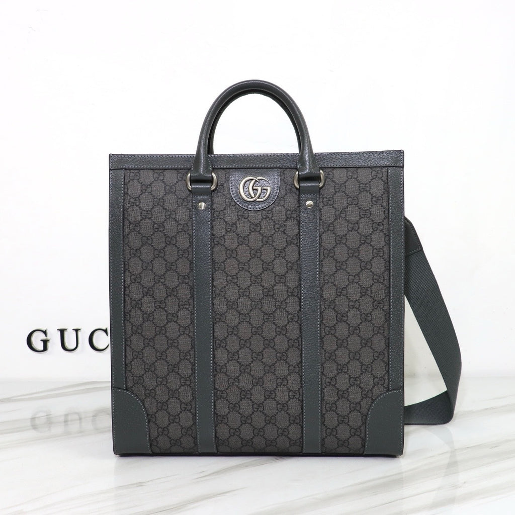 GUCCI MESSENGER BAG