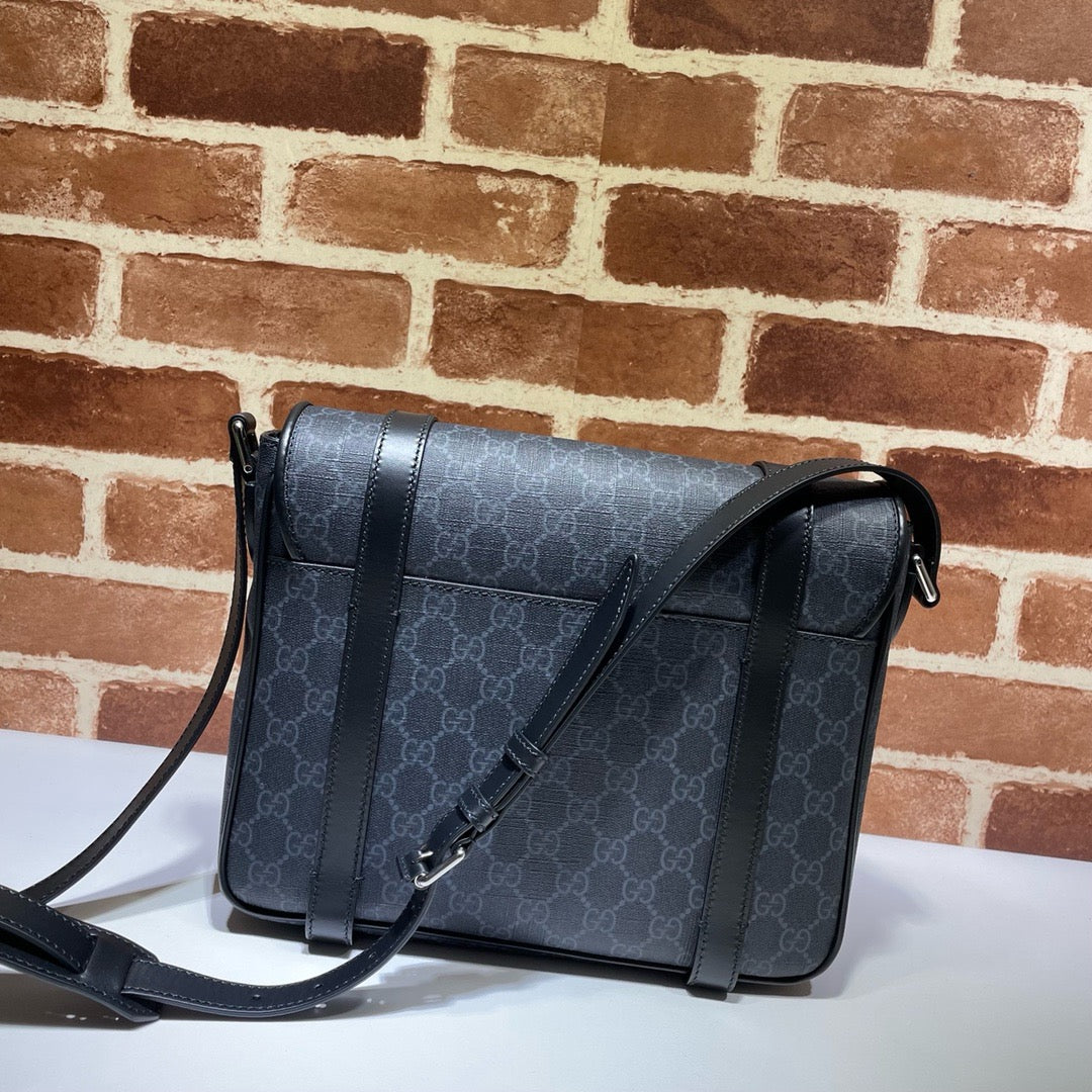 GUCCI MESSENGER BAG