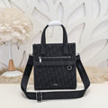 DIOR MESSENGER BAG