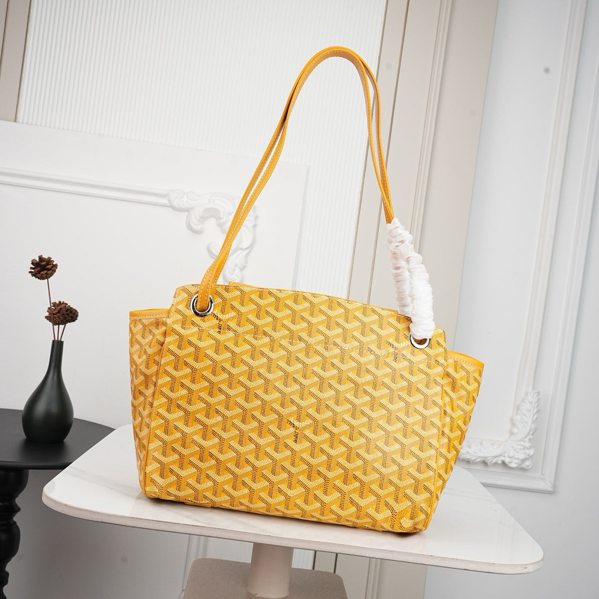 GOYARD WOMENS BAG