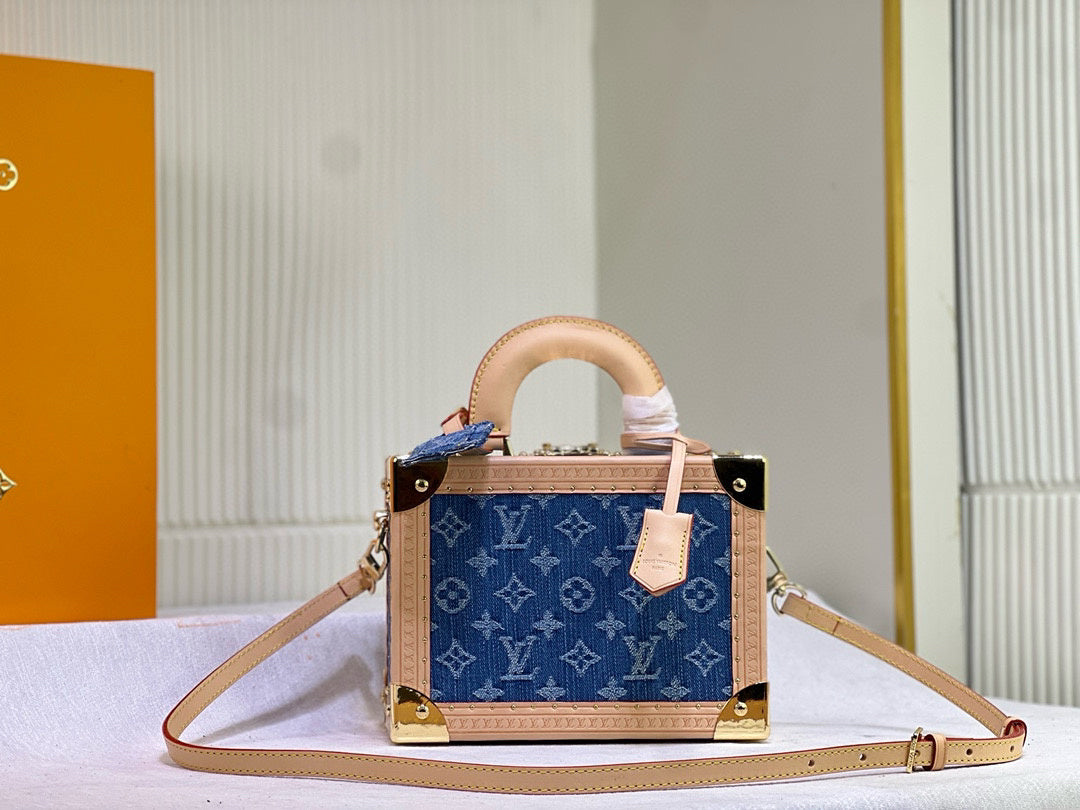 LV WOMENS BAG
