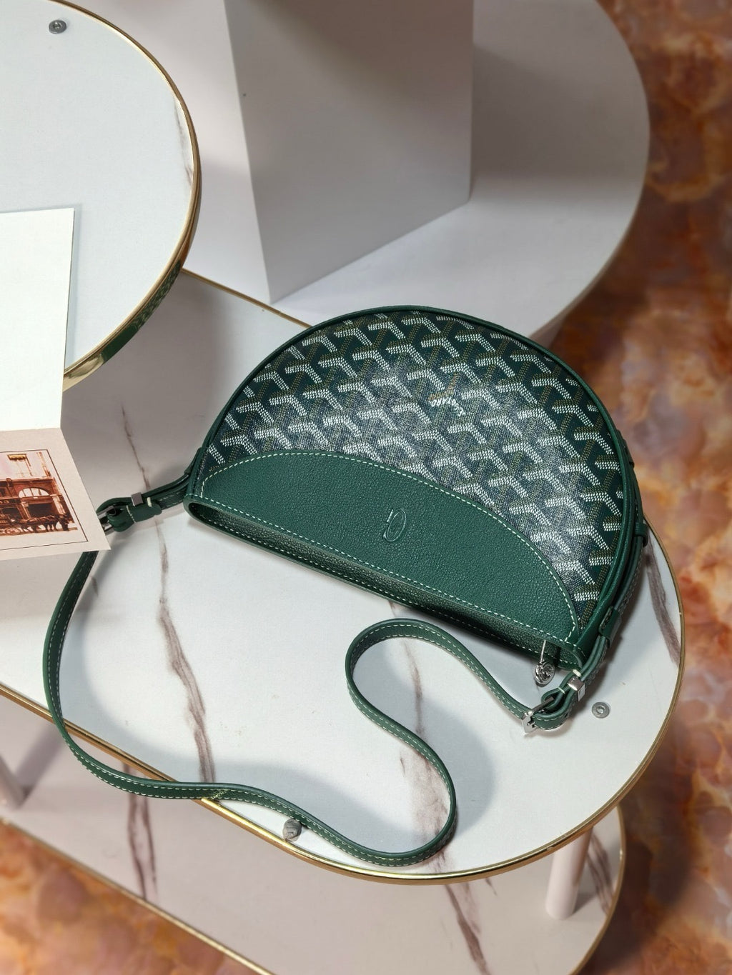GOYARD WOMENS BAG