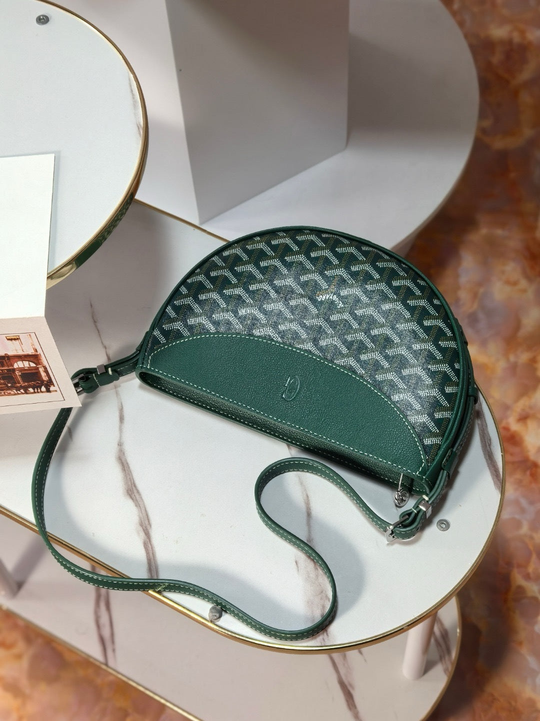 GOYARD WOMENS BAG
