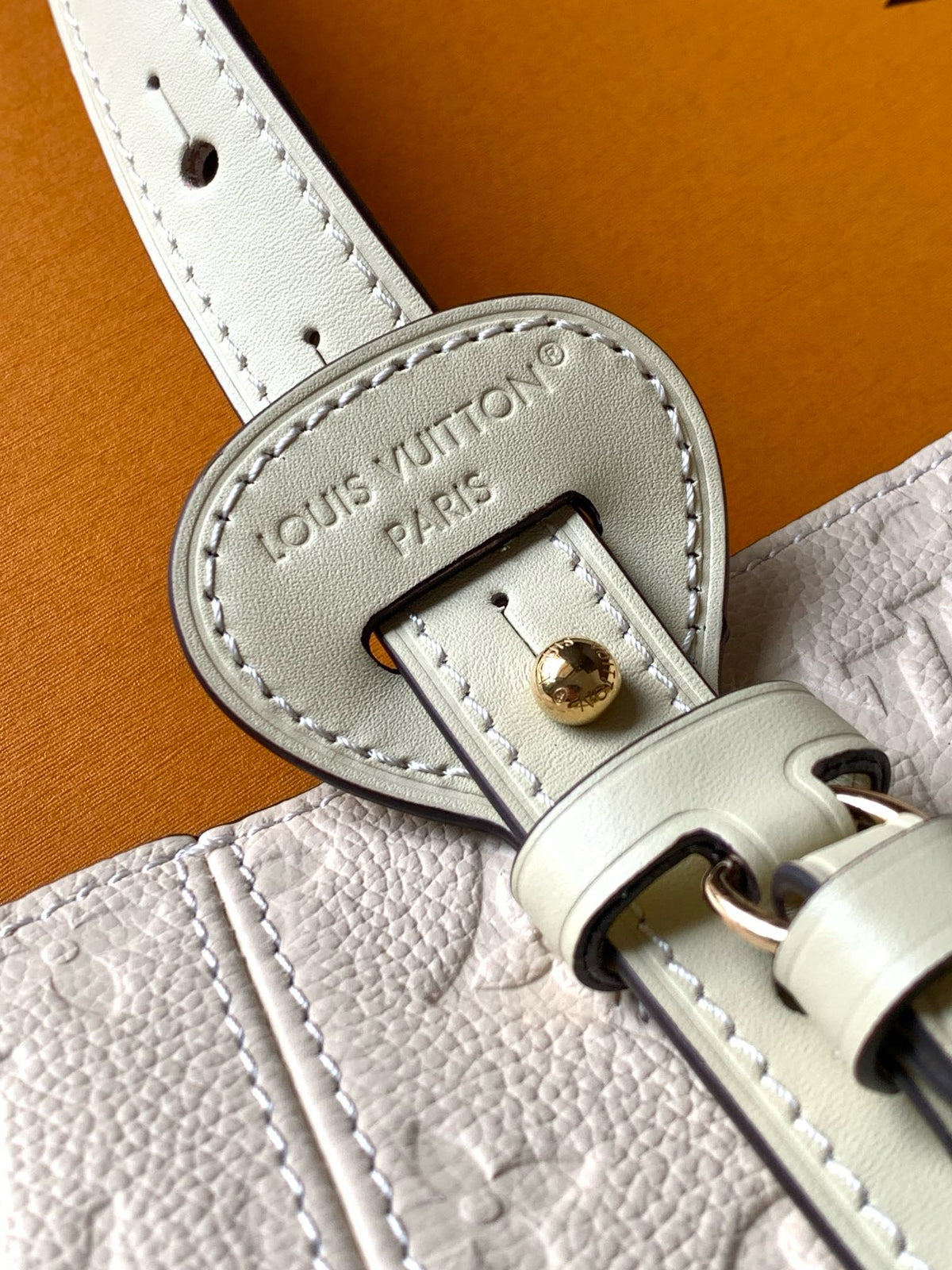 LV WOMENS BAG