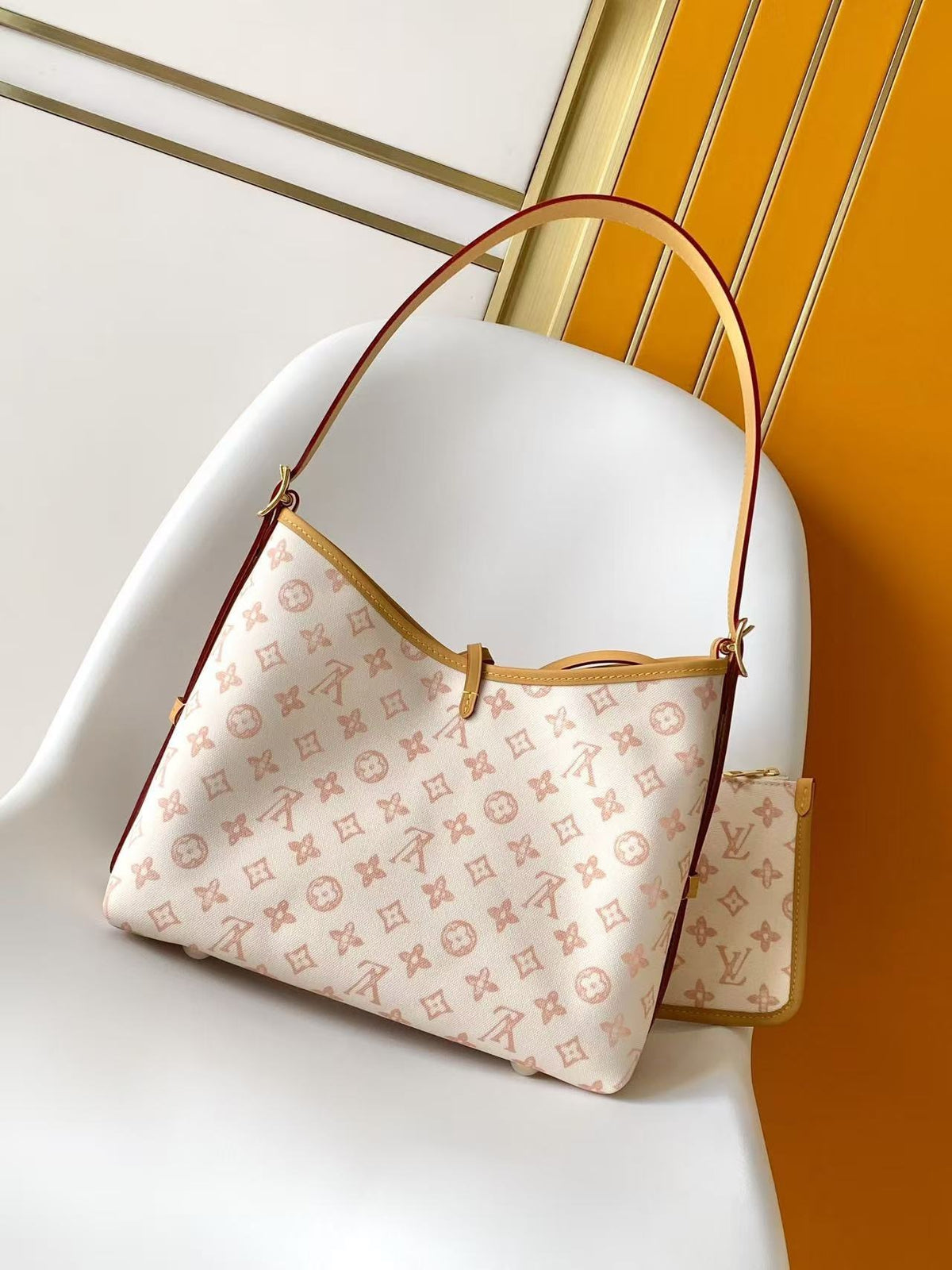 LV WOMENS BAG