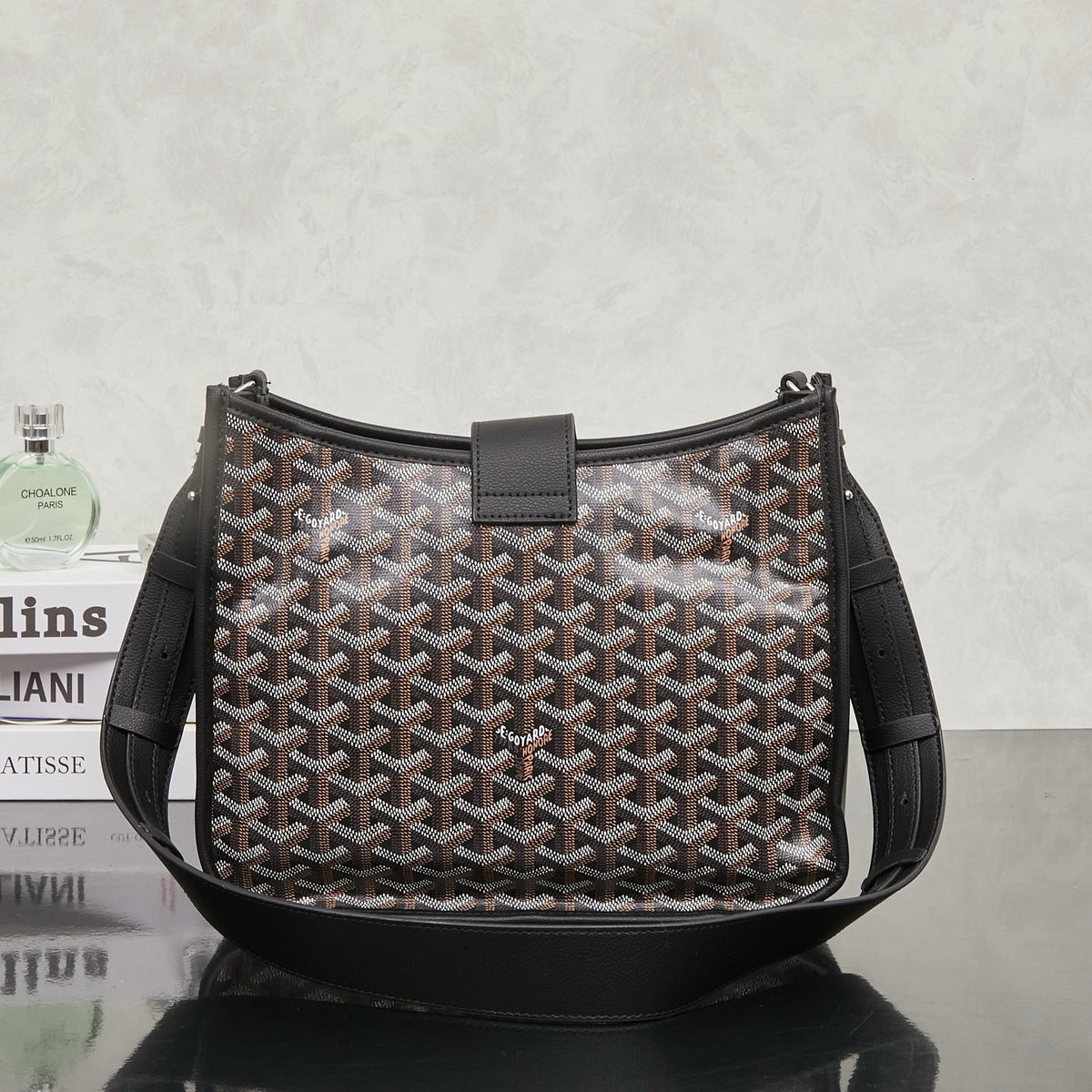 GOYARD WOMENS BAG