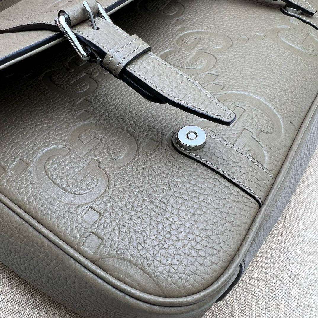 GUCCI MESSENGER BAG