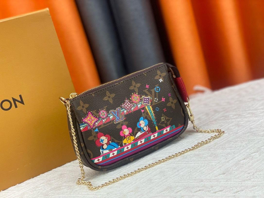 LV WOMENS BAG