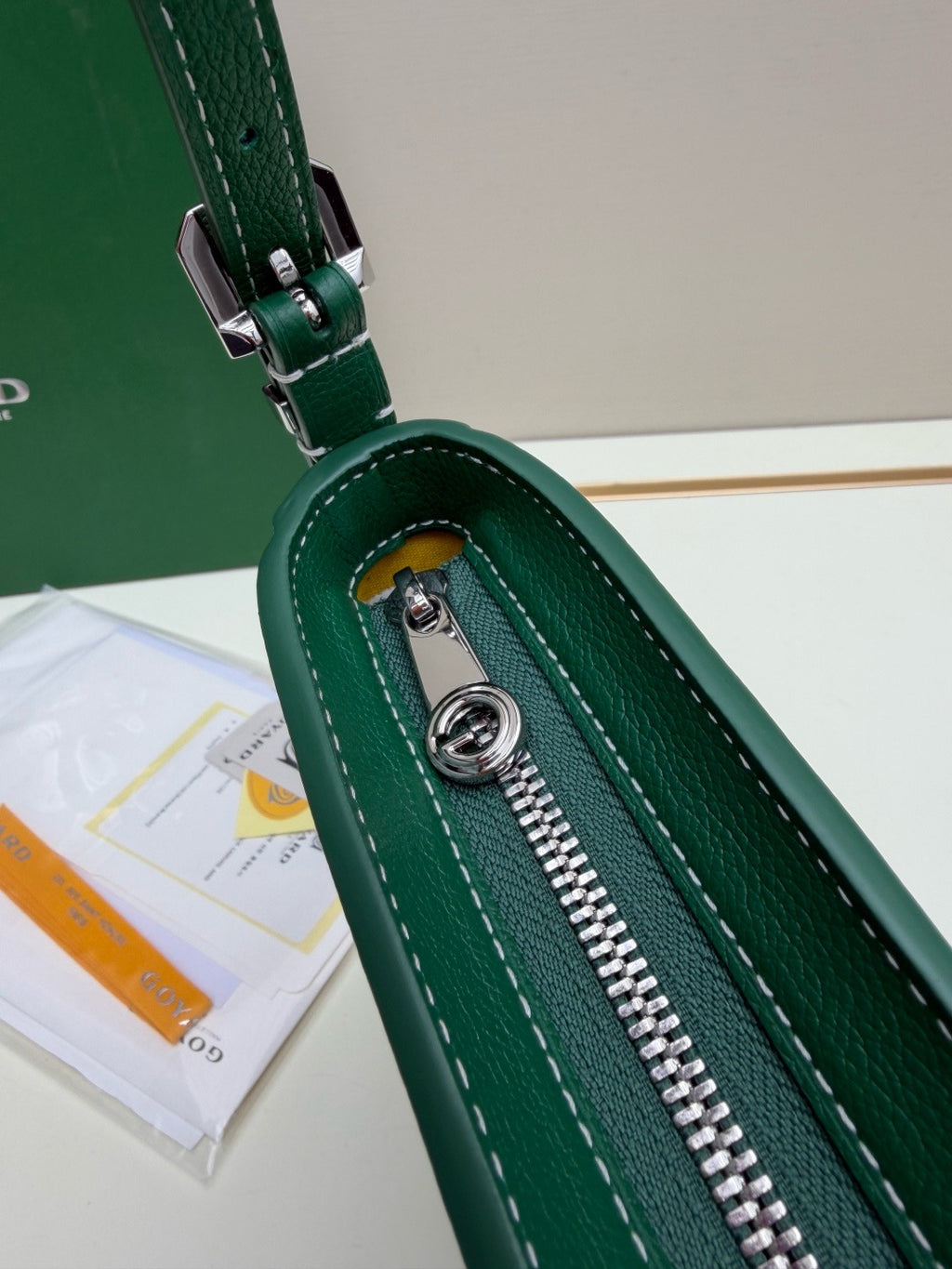 GOYARD WOMENS BAG