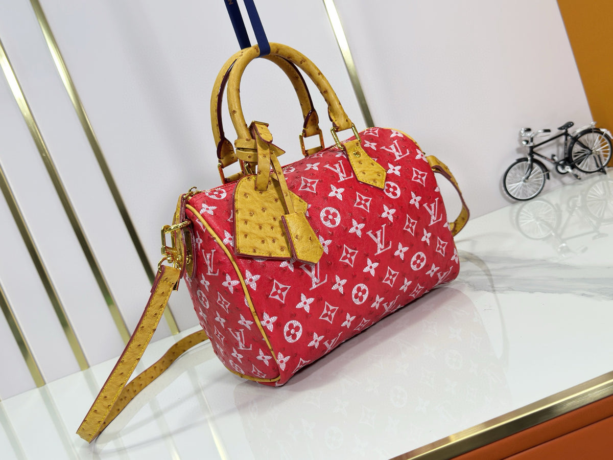 LV WOMENS BAG