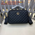 GUCCI MESSENGER BAG