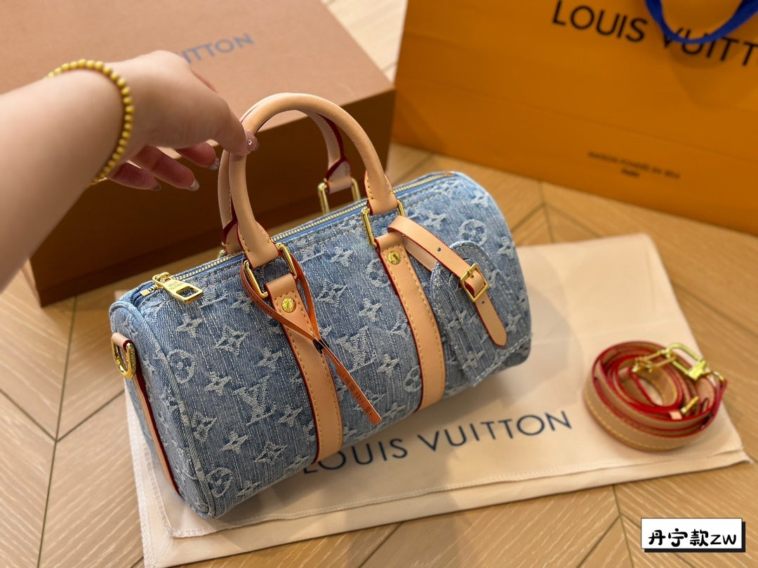 LV WOMENS BAG