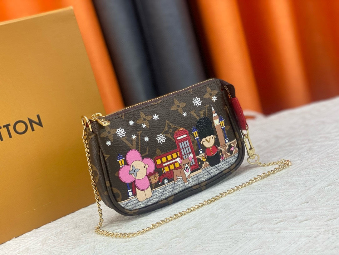LV WOMENS BAG