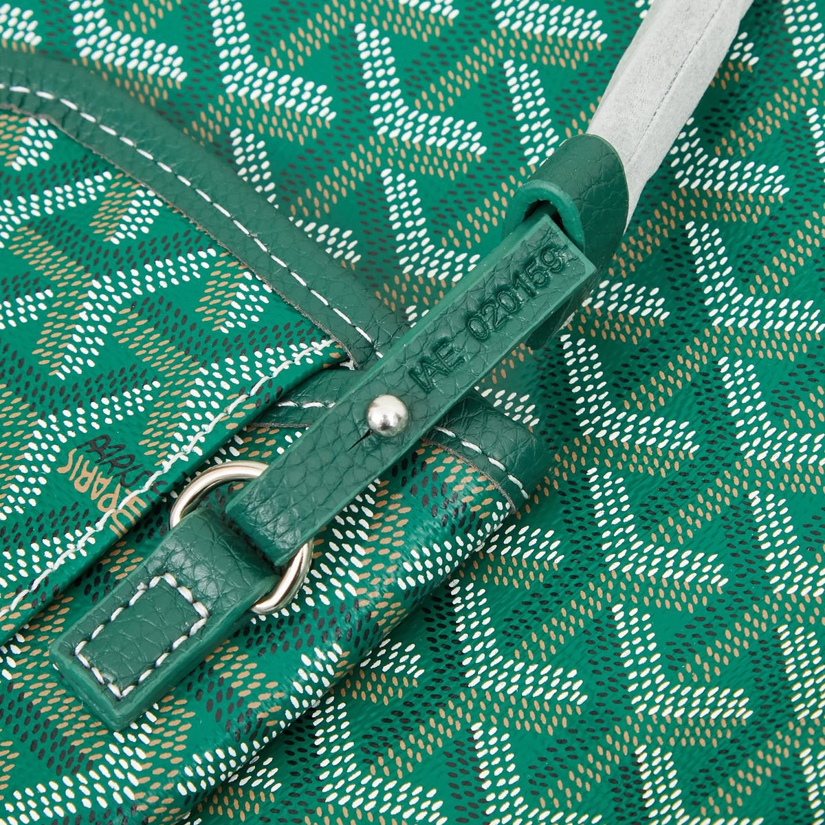 GOYARD WOMENS BAG