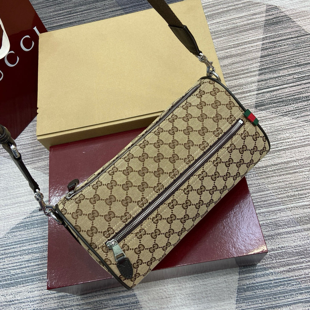 GUCCI MESSENGER BAG