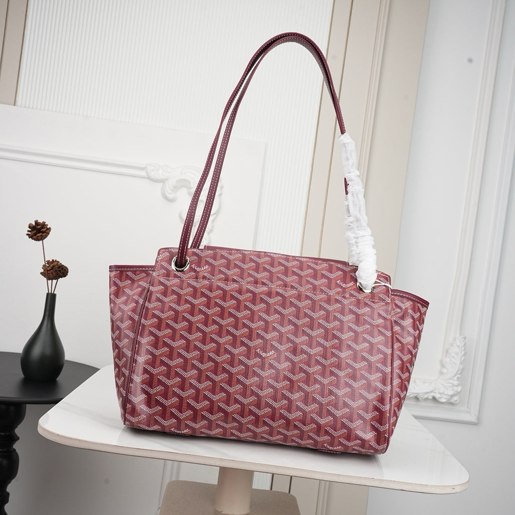 GOYARD WOMENS BAG